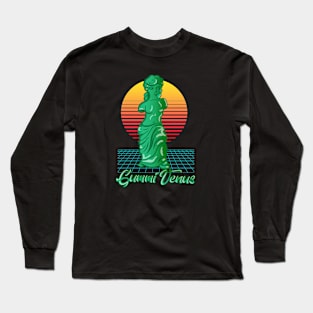 Gummi Venus Long Sleeve T-Shirt